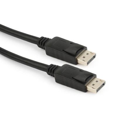 Лот: 24949219. Фото: 1. Кабель DisplayPort(m) - DisplayPort... Шлейфы, кабели, переходники
