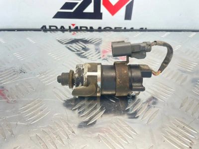 Лот: 25807694. Фото: 1. насос омывателя фар Honda Accord... Двигатель и элементы двигателя
