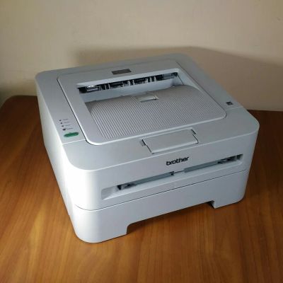 Лот: 8163879. Фото: 1. принтер Brother HL-2130R в идеале. Лазерные принтеры