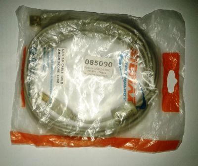 Лот: 4128194. Фото: 1. Кабель USB 2.0 Pro Am-Bm. Шлейфы, кабели, переходники