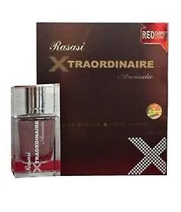 Лот: 11380620. Фото: 1. Rasasi men Xtraordinaire - Aromatic... Мужская парфюмерия