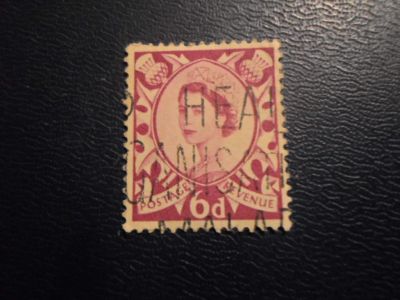 Лот: 19295863. Фото: 1. Марка для Вашей коллекции лот... Марки