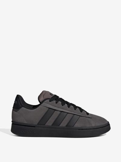 Лот: 25532156. Фото: 1. Кеды мужские adidas Grand Court... Кеды, кроссовки, слипоны