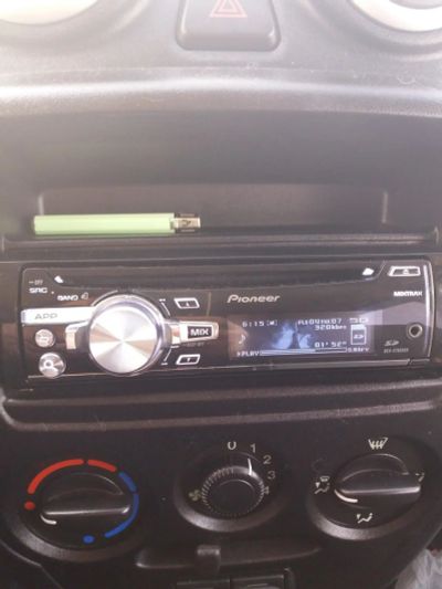 Лот: 10984422. Фото: 1. Магнитола Pioneer в отс. Автомагнитолы