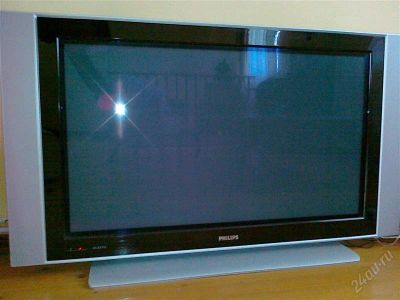 Лот: 1302392. Фото: 1. Плазменный телевизор PHILIPS 42PF5331... Телевизоры