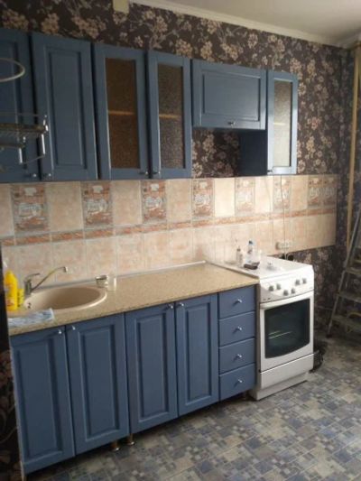 Лот: 25441520. Фото: 1. 1-комн. квартира , Красноярск... Квартиры, студии