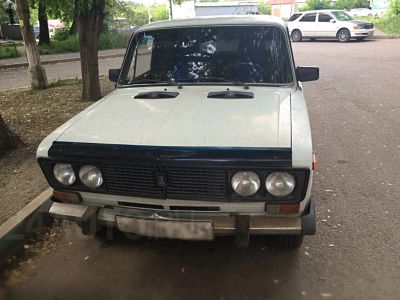Лот: 7724945. Фото: 1. Продам Лада 2106, 2003 год. Автомобили