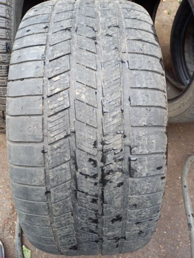 Лот: 18101222. Фото: 1. 1шт. 275-40-20 Pirelli Scorpion... Шины