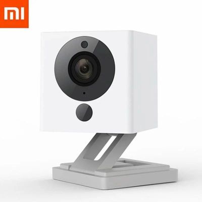 Лот: 12567877. Фото: 1. Умная IP Камера Full HD 1080P... Веб-камеры