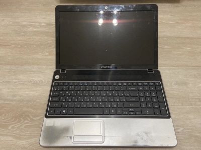 Лот: 14947189. Фото: 1. Ноутбук Emachines E730G. Ноутбуки