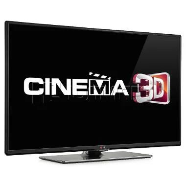 Лот: 5129034. Фото: 1. 3D TV 42" (107 см) Телевизор LED... Телевизоры