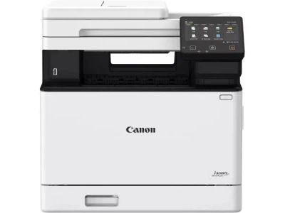 Лот: 24768110. Фото: 1. МФУ лазерное Canon i-SENSYS MF754Cdw... МФУ и копировальные аппараты