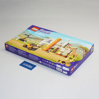 Лот: 20511449. Фото: 1. [Новый] Конструктор LEGO Friends... Конструкторы