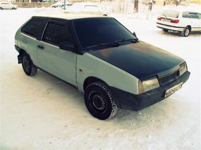 Лот: 2409596. Фото: 1. Ваз-2108. Автомобили