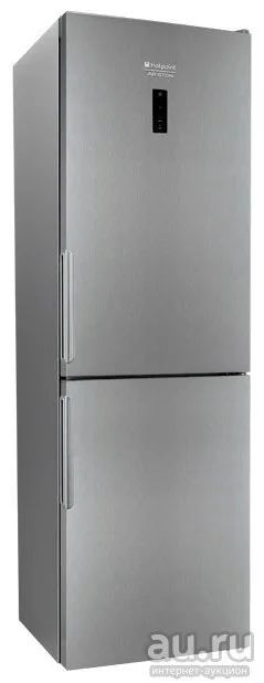 Лот: 13868241. Фото: 1. Холодильник Hotpoint-Ariston HF... Холодильники, морозильные камеры