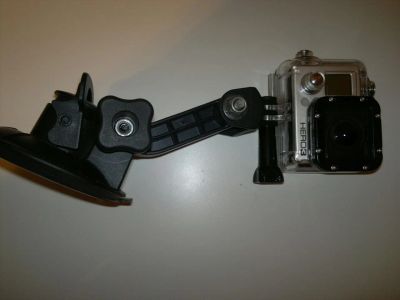 Лот: 4976552. Фото: 1. Gopro 3 black edition (обмен на... Видеокамеры