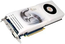 Лот: 10527355. Фото: 1. gtx 285. Видеокарты