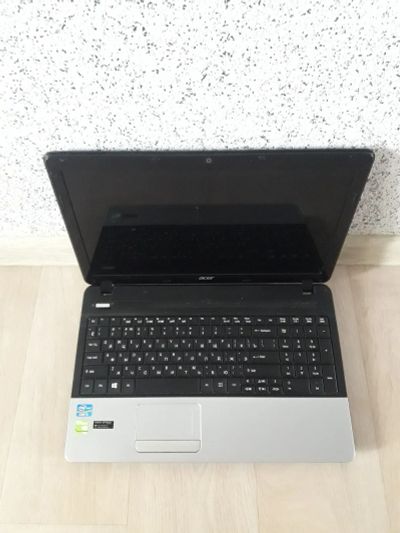 Лот: 25600944. Фото: 1. Ноутбук Acer core i5-3230M/ 8gb... Ноутбуки