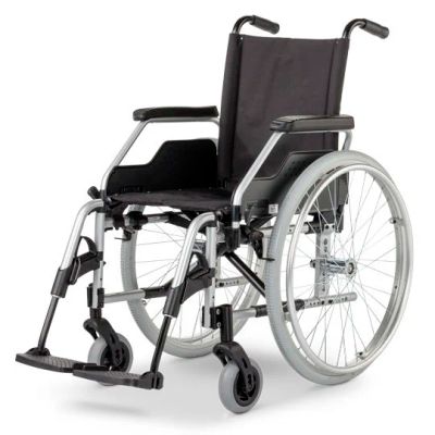 Лот: 7794726. Фото: 1. Кресло-коляска Meyra Ortopedia. Реабилитация, уход за больными