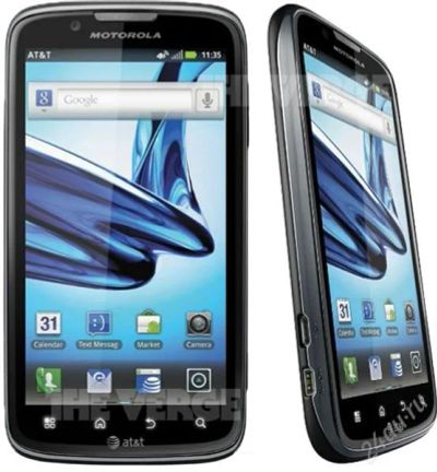 Лот: 2425189. Фото: 1. MOTOROLA ARTIX 2 4G! Полный комплект... Смартфоны