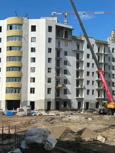 Лот: 20848650. Фото: 1. Красноярск Россия, Красноярск... Квартиры, студии