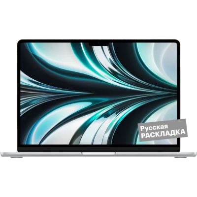 Лот: 22221748. Фото: 1. Ноутбук Apple MacBook Air M3... Ноутбуки