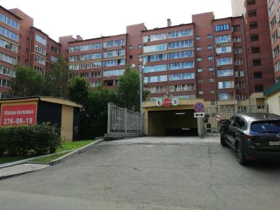 Лот: 16641025. Фото: 1. Сниму машиноместо, ул. Алексеева... Гаражи, парковочные места