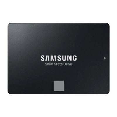 Лот: 24448649. Фото: 1. SSD накопитель Samsung 870 EVO... SSD-накопители