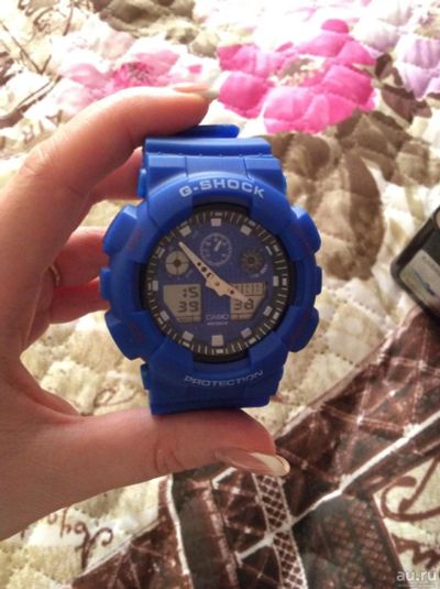 Лот: 8651200. Фото: 1. Часы G-shock. Другие наручные часы