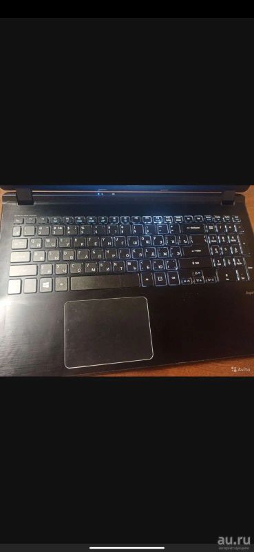 Лот: 18125819. Фото: 1. Acer aspire v5 572g (повторно). Ноутбуки