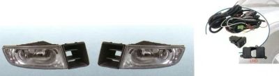 Лот: 6445524. Фото: 1. Туманка Левая. Honda Civic 06-... Оптика и освещение