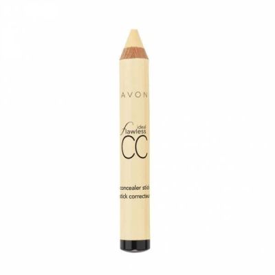 Лот: 10627023. Фото: 1. Маскирующий карандаш от Avon... Макияж