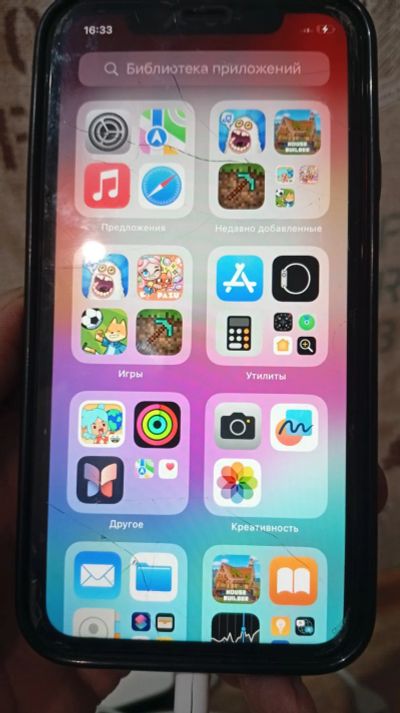 Лот: 25806409. Фото: 1. IPhone xr. Чехлы, бамперы