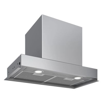 Лот: 25263633. Фото: 1. Вытяжка Elikor Sense 60П-1000... Вытяжки