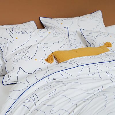 Лот: 24177807. Фото: 1. Пододеяльник LaRedoute. Постельное бельё