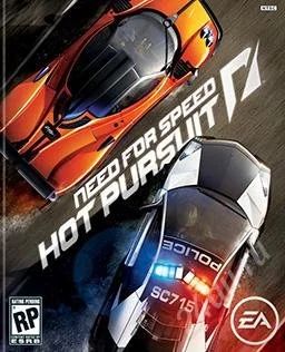 Лот: 1571726. Фото: 1. Need for Speed Hot Pursuit (продажа... Игры для консолей
