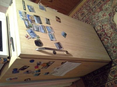 Лот: 3529640. Фото: 1. холодильник. Холодильники, морозильные камеры