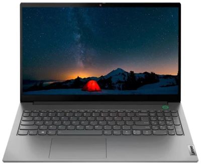 Лот: 20652816. Фото: 1. Ноутбук Lenovo Thinkbook 15 G2... Ноутбуки