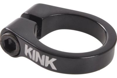 Лот: 3246759. Фото: 1. Зажим подсидельного штыря Kink... Запчасти