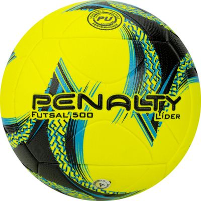 Лот: 22362210. Фото: 1. Мяч футзальный Penalty Bola Futsal... Мячи, ракетки, шайбы, клюшки