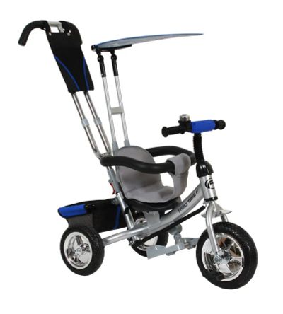 Лот: 4075039. Фото: 1. Велосипед 3-х кол Family trike... Красноярск