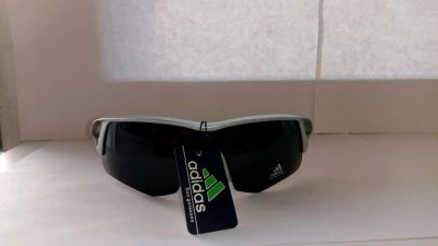 Лот: 9719482. Фото: 1. Очки adidas polarized 2. Очки солнцезащитные