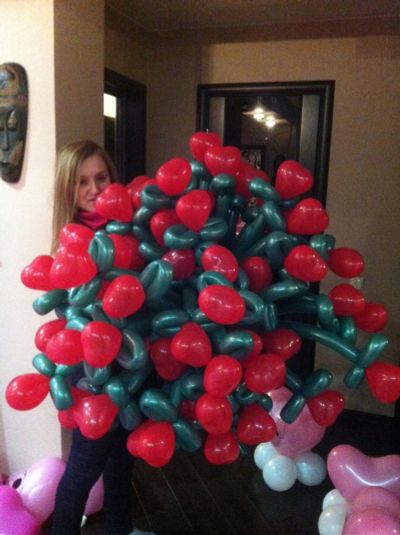 Лот: 3721353. Фото: 1. оригинальный подарок на 14 февраля... Красноярск