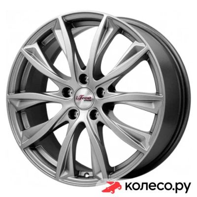 Лот: 25220029. Фото: 1. Кazaнтип 7.5x18/5*114.3 D66.1... Диски