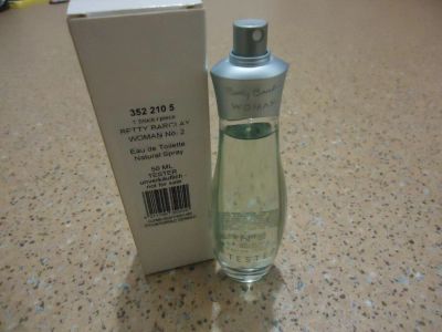 Лот: 11202381. Фото: 1. Продам туалетную воду Betty Barclay... Женская парфюмерия