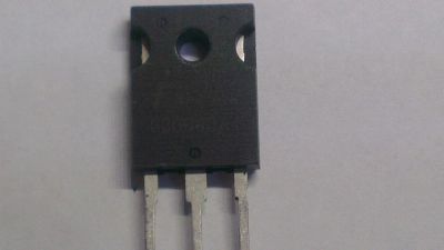 Лот: 9726163. Фото: 1. G30N60A4. Транзисторы