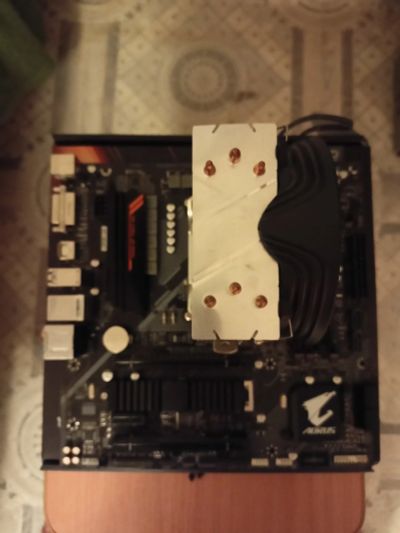 Лот: 17063575. Фото: 1. Ryzen 3600x. Процессоры