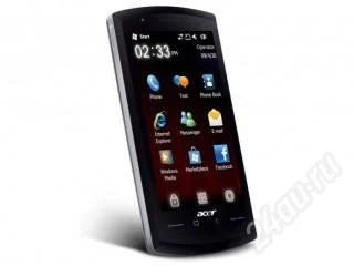 Лот: 1186072. Фото: 1. Acer neoTouch S200 (1GHz, 256... Смартфоны