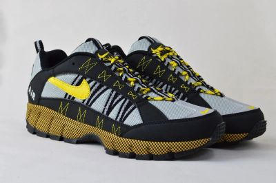 Лот: 16862832. Фото: 1. Кроссовки мужские Nike Air Humara... Кеды, кроссовки, слипоны