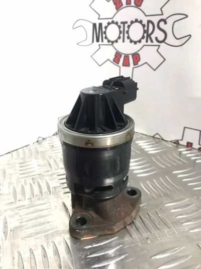 Лот: 18795700. Фото: 1. Клапан EGR 18011-PWA-030 Honda... Двигатель и элементы двигателя